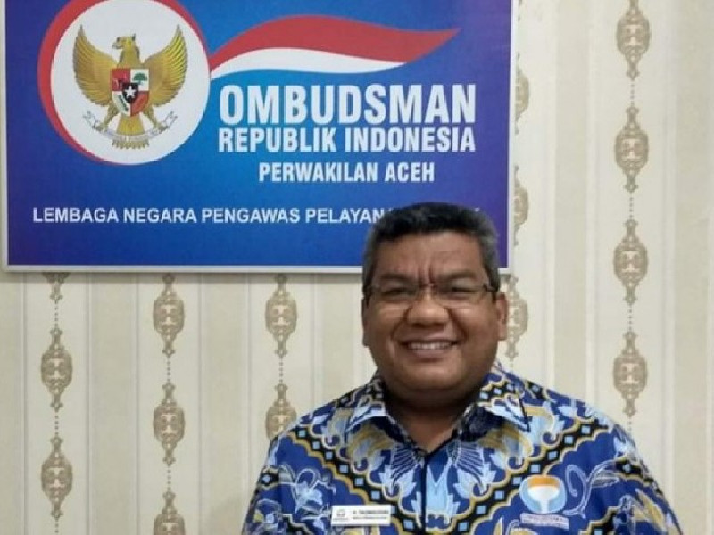 Soal Dana Refocusing Ini Penjelasan Ombudsman Aceh Nukilan