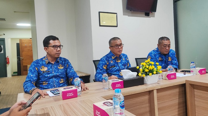 Capaian Kinerja Kantor Imigrasi Kelas I Tpi Banda Aceh Nukilan