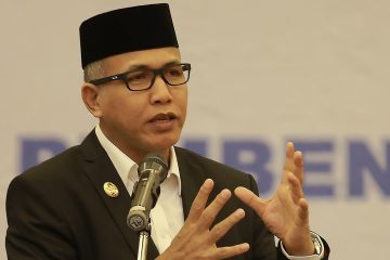 Nova Rekom Tiga Pendongkrak Ekonomi Aceh di Tengah Pandemi
