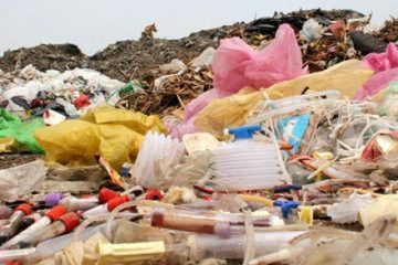 Sampah Rumah Tangga Meningkat 36 Persen Saat Pandemi