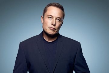 Punya Kekayaan Rp 2.716 triliun, Elon Musk Cuma Tidur 6 Jam Sehari