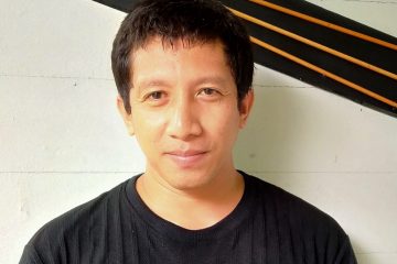 Bisma Yadhi Putra. (Foto: Dok. Pribadi Bisma)