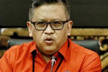 Sekretaris Jenderal PDIP, Hasto Kristiyanto. (Foto: Dok. Pribadi)