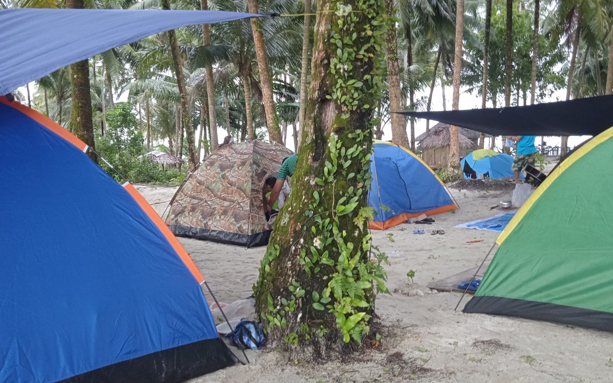 8 Aktifitas Seru Saat Weekend