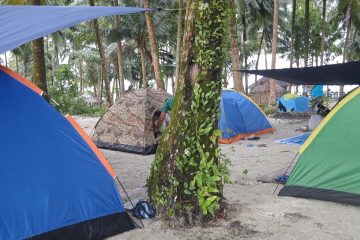 8 Aktifitas Seru Saat Weekend