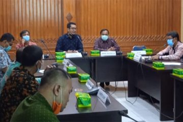 Realisasi Investasi Triwulan IV di Aceh Capai Rp2.050,9 miliar