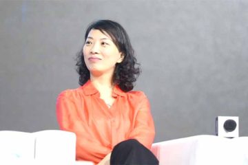 Judy Tong