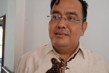 Pakar Hukum: Kalau DPR tidak Berkonsultasi, DPRA Bisa Ajukan Pembatalan ke MK
