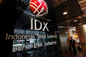 Ilustrasi IDX. (Foto: BEI)