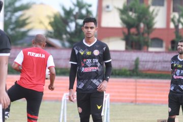 Pemain Persiraja Miftahul Hamdi Kembali Dipanggil Timnas