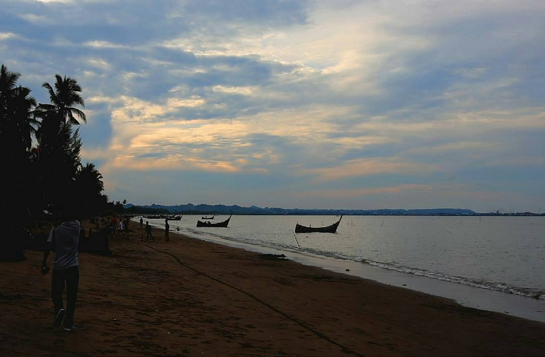 Audit Investigasi Kasus Dugaan Korupsi Pembangunan Pengaman Pantai Lhokseumawe Segera Dilakukan