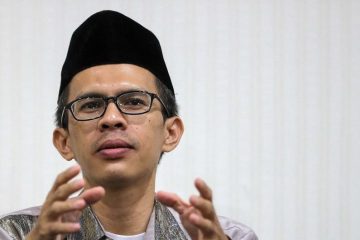 Umumkan Upaya Kudeta, Strategi AHY Dinilai Tepat