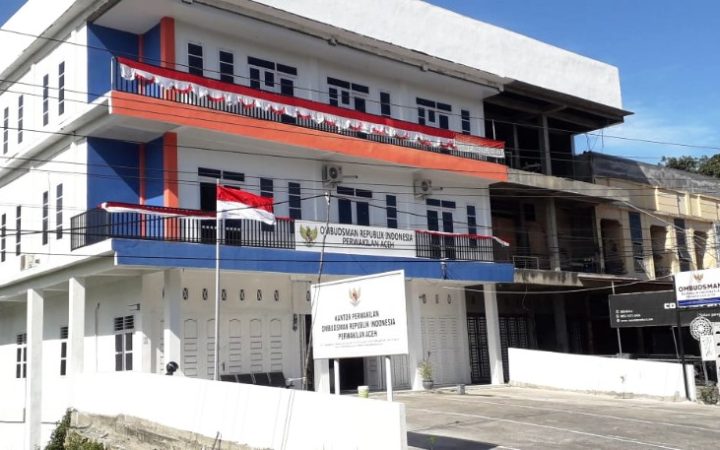 Ombudsman Aceh Koordinasi ke Mendagri Soal NIK Warga Tidak Berfungsi