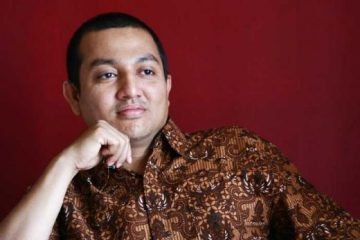 Teuku Kemal Fasya (Dok. acehtrend.com)