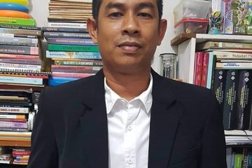 T. Muhammad Jafar Sulaiman (Dok.Pribadi)