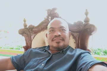 Jalan Penghubung Aceh Selatan-Singkil Segera Direalisasikan