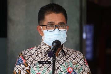 Kemendagri Terima Masukan Terkait Bupati Terpilih Kabupaten Sabu Raijua