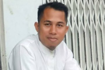 Yulizar Kasma Pimpin Pemuda Muslimin Indonesia Wilayah Aceh