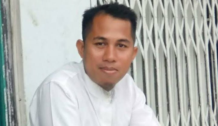 Yulizar Kasma Pimpin Pemuda Muslimin Indonesia Wilayah Aceh