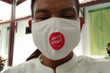 KMBSA Apresiasi Presiden Jokowi untuk wacana revisi UU ITE