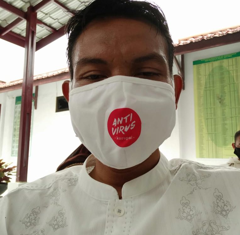 KMBSA Apresiasi Presiden Jokowi untuk wacana revisi UU ITE
