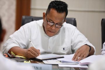 Peningkatan Angka Kemiskinan di Aceh Masih Lebih Baik dari Rata-rata Nasional