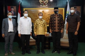 Hipmi Aceh Dorong Realisasi Investasi di Aceh