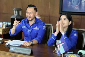 Partai Demokrat Rumah Bagi Perempuan dan Anak Muda Indonesia