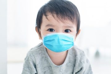 Syarat Baru Naik Pesawat: Anak di Atas 5 Tahun Wajib Tes Covid-19