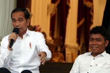 Stafsus Kunjungi Aceh, Aspirasi Guru Ditindak Lanjuti Presiden