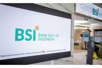 Mampukah Bank Syariah Indonesia Menarik Investor?