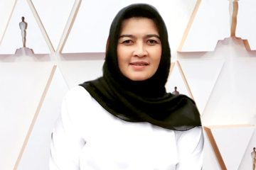 Direktur Kajak Institute, Cut Sri Mainita (foto: ist)