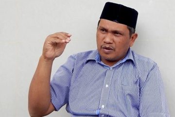 Pengamat Ekonomi dari Fakultas Ekonomi Universitas Syiah Kuala, Dr Amri SE MSi