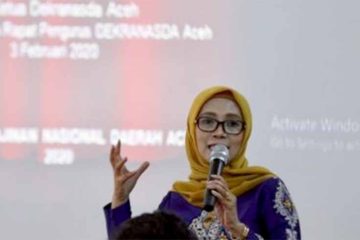 Dyah Erti Idawati (Foto: For Nukilan)