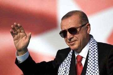Turki Akan Kirim Astronot ke Bulan