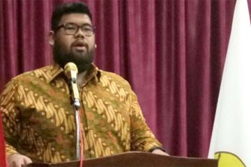 Furqan Firmandez
