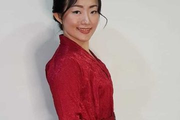 Grace Kurniadi, Tunarungu Pertama di Indonesia yang Berhasil menjadi Psikolog Klinis