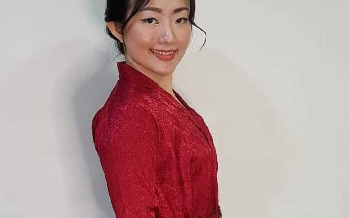 Grace Kurniadi, Tunarungu Pertama di Indonesia yang Berhasil menjadi Psikolog Klinis