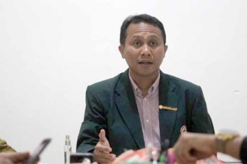 Ketua Ikatan Dokter Indonesia (IDI) wilayah Aceh, Dr dr Safrizal Rahman MKes SpOT