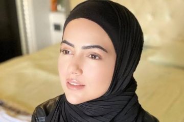 Sana Khan, Hijrah dari Dunia Hiburan setelah Dinikahi Ulama