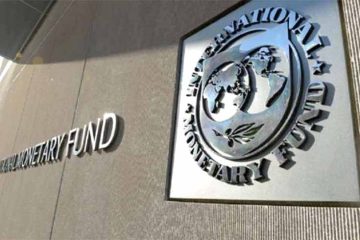 IMF: Ada Potensi AS Bakal Hadapi Kebangkrutan
