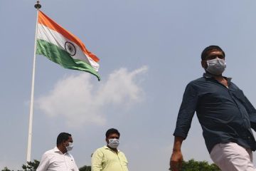 Kondisi Ekonomi India sudah Pulih seperti Masa Pra-Pandemi