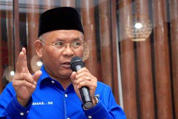 Demokrat Aceh Tengah Dukung DPP Pecat Kader Pengkhianat