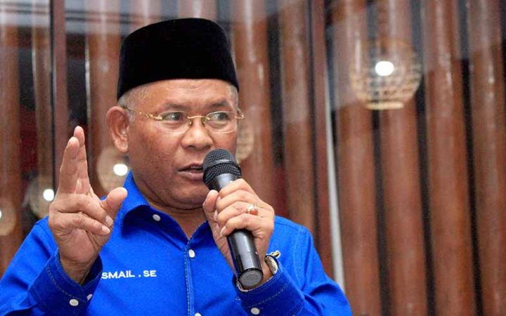 Demokrat Aceh Tengah Dukung DPP Pecat Kader Pengkhianat