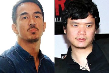 Timo Tjahjanto dan Joe Taslim Akan Berkiprah di Dua Film Internasional