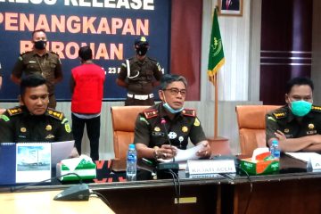 Kejati Aceh Sebar Tim Tabur Sampai ke Sumut, Buru 38 Orang Sisa Buron
