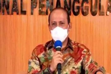 Kepala Badan Nasional Penanggulangan Terorisme (BNPT) Komjen Pol Boy Rafli Amar. (foto: viva)