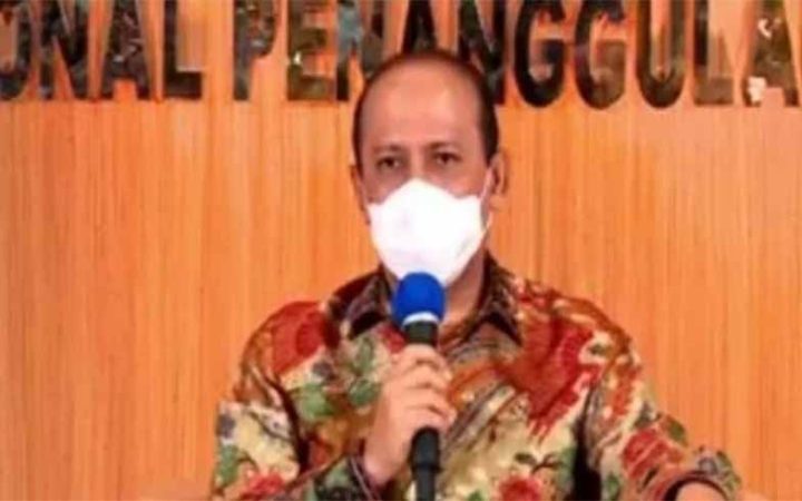 Kepala Badan Nasional Penanggulangan Terorisme (BNPT) Komjen Pol Boy Rafli Amar. (foto: viva)