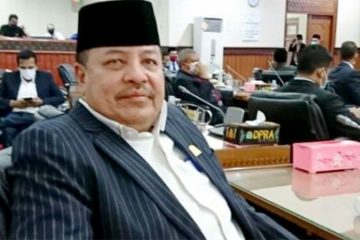 Teuku Raja Keumangan
