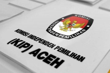 Perintah KPU Pilkada Digelar 2024, KIP Aceh: Segera Pleno